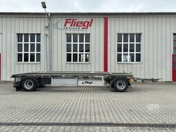 Fliegl Fliegl ZPS 180 Abroller Mega-Z