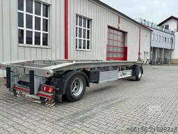 Fliegl Fliegl ZPS 180 Abroller Mega-Z