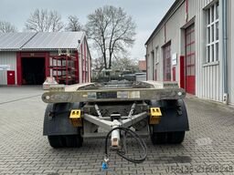 Fliegl Fliegl ZPS 180 Abroller Mega-Z