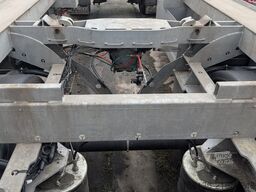 Fliegl Fliegl ZPS 180 Abroller Mega-Z