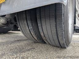 Fliegl Fliegl ZPS 180 Abroller Mega-Z