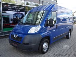 peugeot Boxer 2,2 HDI L2H2 Kasten AHK/LKW