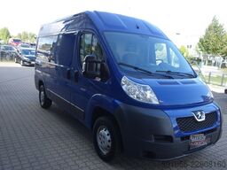 peugeot Boxer 2,2 HDI L2H2 Kasten AHK/LKW