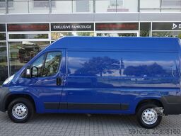 peugeot Boxer 2,2 HDI L2H2 Kasten AHK/LKW