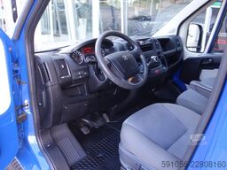 peugeot Boxer 2,2 HDI L2H2 Kasten AHK/LKW