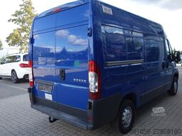peugeot Boxer 2,2 HDI L2H2 Kasten AHK/LKW