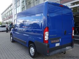 peugeot Boxer 2,2 HDI L2H2 Kasten AHK/LKW