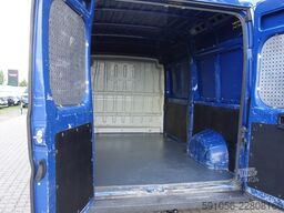 peugeot Boxer 2,2 HDI L2H2 Kasten AHK/LKW