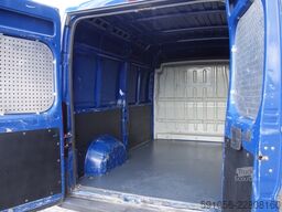 peugeot Boxer 2,2 HDI L2H2 Kasten AHK/LKW