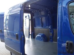 peugeot Boxer 2,2 HDI L2H2 Kasten AHK/LKW