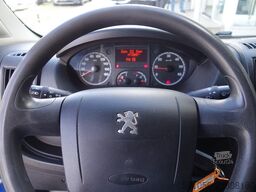 peugeot Boxer 2,2 HDI L2H2 Kasten AHK/LKW