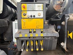 MAN TGS 26.360 + PALFINGER PK 18001 -- 2X EXT. + RE...