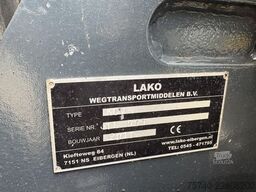MAN TGS 26.360 + PALFINGER PK 18001 -- 2X EXT. + RE...