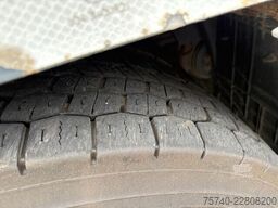 MAN TGS 26.360 + PALFINGER PK 18001 -- 2X EXT. + RE...