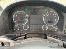 MAN TGS 26.360 + PALFINGER PK 18001 -- 2X EXT. + RE...