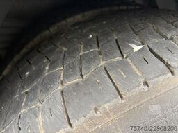 MAN TGS 26.360 + PALFINGER PK 18001 -- 2X EXT. + RE...
