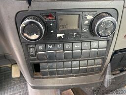 MAN TGS 26.360 + PALFINGER PK 18001 -- 2X EXT. + RE...