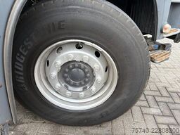MAN TGS 26.360 + PALFINGER PK 18001 -- 2X EXT. + RE...
