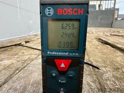 MAN TGS 26.360 + PALFINGER PK 18001 -- 2X EXT. + RE...