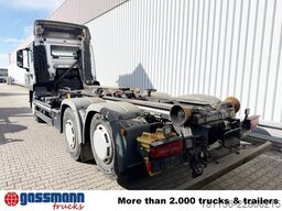 MAN TGS 26.510 6x2-4 BL, Inatrder, Lenk-/Liftachse,