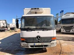Mercedes-Benz 815