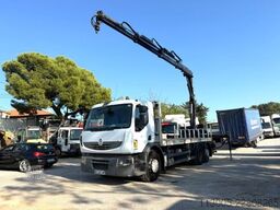 Renault Premium 430