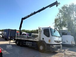 Renault Premium 430