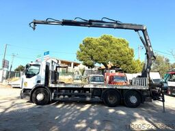 Renault Premium 430