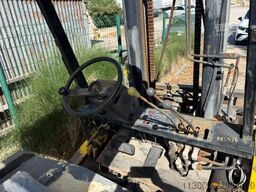 Yale 4.0T FORKLIFT