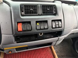DAF LF 55.220 + HMF 735 K2 -- 2X EXT. + TIPPER + 3 ...