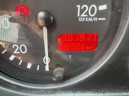 DAF LF 55.220 + HMF 735 K2 -- 2X EXT. + TIPPER + 3 ...