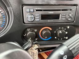 DAF LF 55.220 + HMF 735 K2 -- 2X EXT. + TIPPER + 3 ...