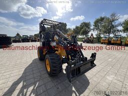 JCB 403 50PS Klappdach -werkneu-