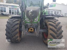 Fendt 720 VARIO S4