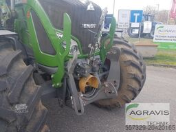Fendt 720 VARIO S4