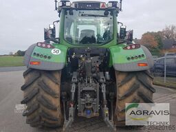 Fendt 720 VARIO S4