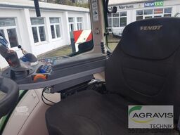 Fendt 720 VARIO S4