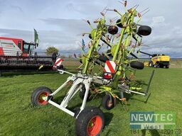 Claas VOLTO 1100 T