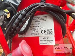 APV GS 600 M1 FULL EDITION