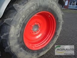 Fendt 516 VARIO SCR