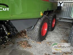 Fendt 1290 S XD