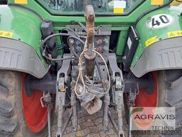 Fendt 209 S VARIO