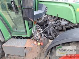 Fendt 209 S VARIO