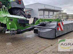 Fendt SLICER 3670 TLX