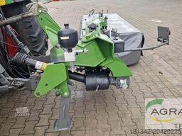 Fendt SLICER 3670 TLX