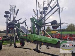 Fendt FORMER 7850 PRO