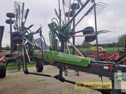 Fendt FORMER 7850 PRO