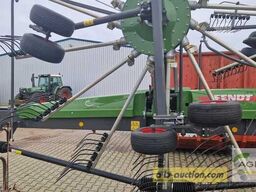 Fendt FORMER 7850 PRO