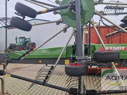 Fendt FORMER 7850 PRO