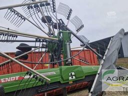 Fendt FORMER 7850 PRO